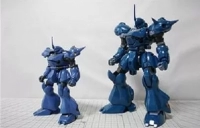※【ガンプラ】1/144と1/100どっち派？のイメージ