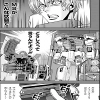 【ガンダムUC 星月の欠片】絶望的な状況過ぎる …のイメージ