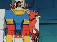 ※ガンダム三大「なんか強そうな響きのMS本体に使われている技術」は？のイメージ
