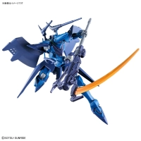 【ガンプラ】ジークアクス版ハンブラビといえばビームサイズですよねのイメージ