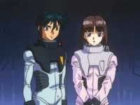 【画像あり】ガンダムXのガロードは特殊能力もないのに好きな少女の為に強くなったただの少年ってのが好感度高いよなのイメージ