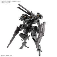 「30MM 1/144 xEXM-000 ゼノヴァルト」CGより実物は青いのねのイメージ