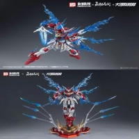 中国フィギュアメーカー担当者に本音を言った結果がこちらのイメージ