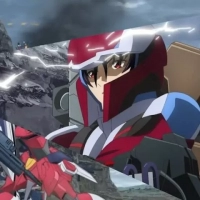 【ガンダムSEED】シンも空間認識能力持ちなのか？のイメージ