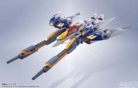 【ガンダム】変形機構持ちの機体、中身がスカスカになりすぎ問題のイメージ