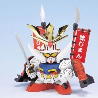 思い出のガンプラについて語ろうのイメージ