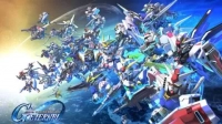 【GジェネE】キャンペーン中のハードステージ回すので忙しいのだから…のイメージ