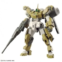 ※【ガンプラ】オリガンの改造素体にちょうどいいキットを教え合うのイメージ